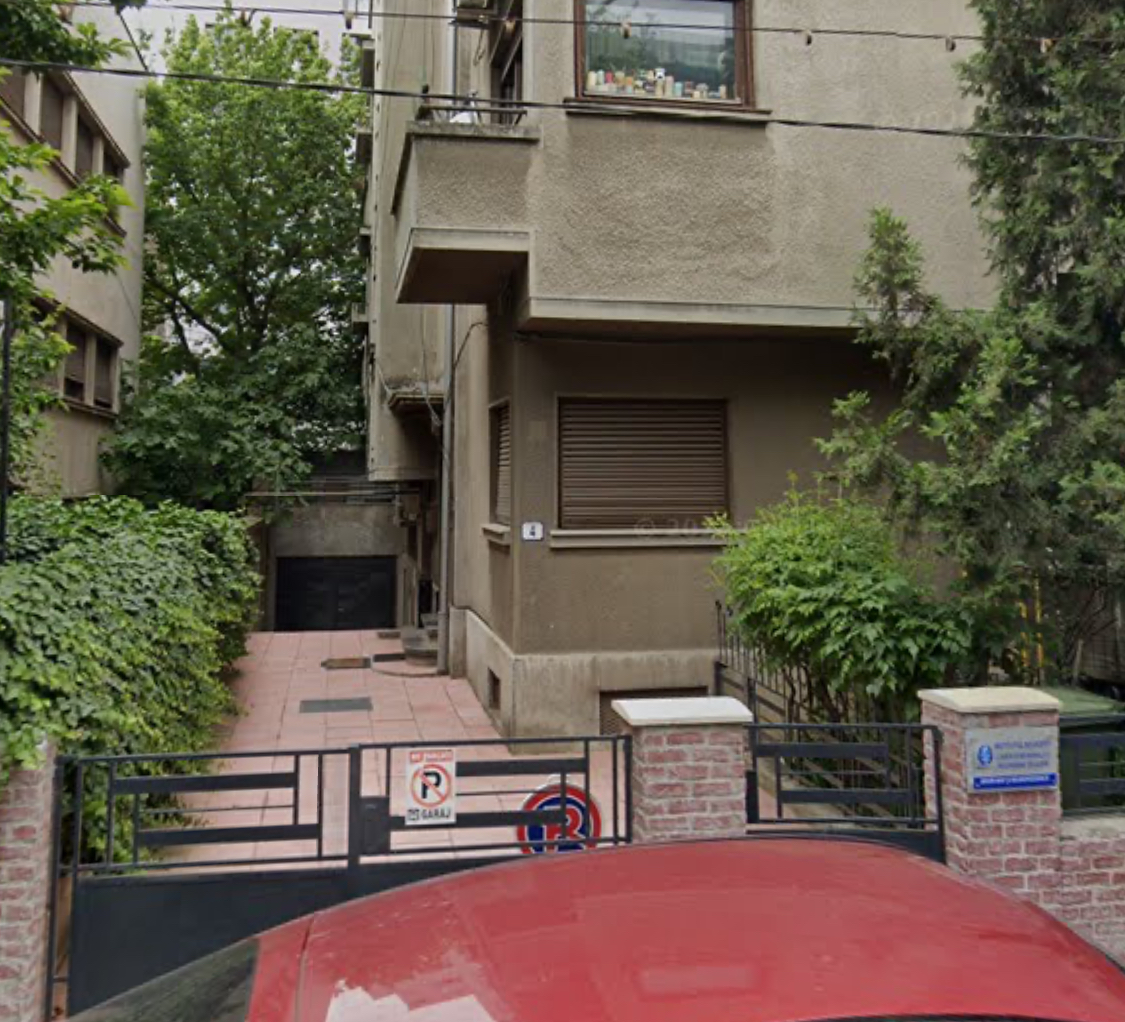 Psiholog Bucuresti - Psihoterapeut Viorel Luță