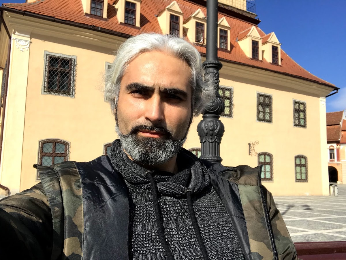 Psiholog Bucuresti - Psihoterapeut Viorel Luță